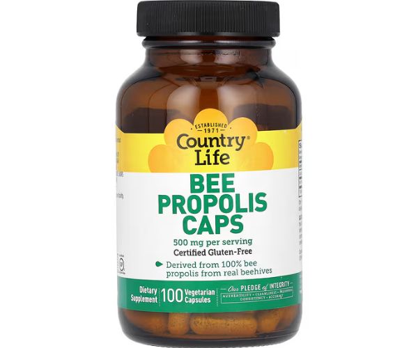 فوائد العكبر