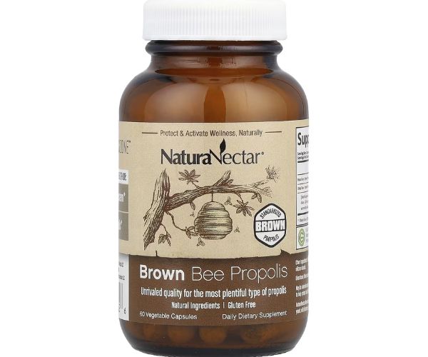 فوائد العكبر