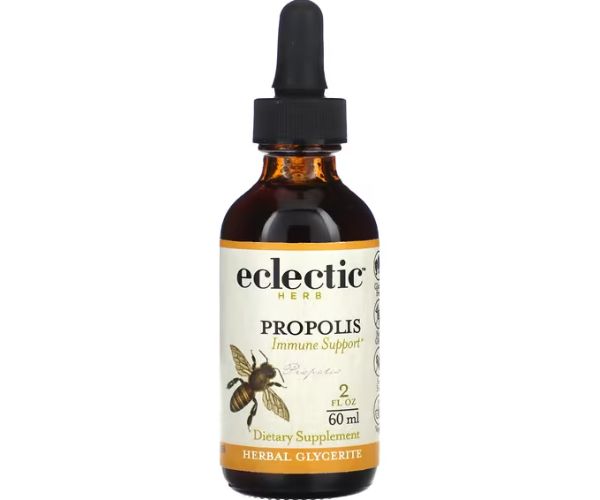 فوائد العكبر