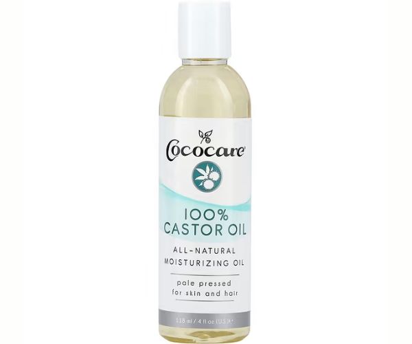 فوائد زيت الخروع الاسود الجامايكي