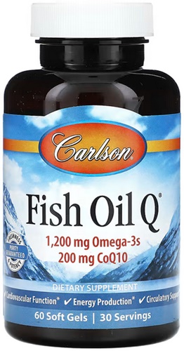 افضل 11 حبوب زيت السمك بالفوائد والاسعار