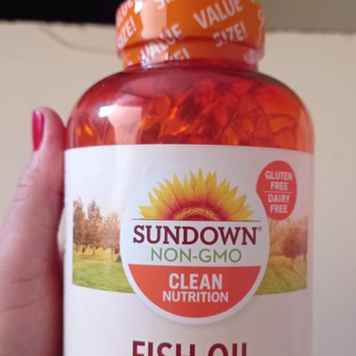 افضل 11 حبوب زيت السمك بالفوائد والاسعار