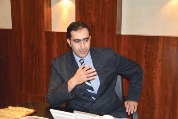 تشخيص وعلاج جرثومة المعدة من عيادات دكتور فهد الابراهيم