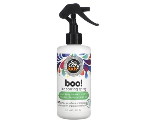 افضل شامبو القمل للاطفال