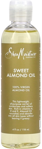 افضل 6 منتجات من اي هيرب زيت اللوز واهم فوائده