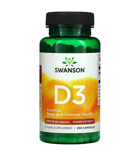 سوانسون Swanson