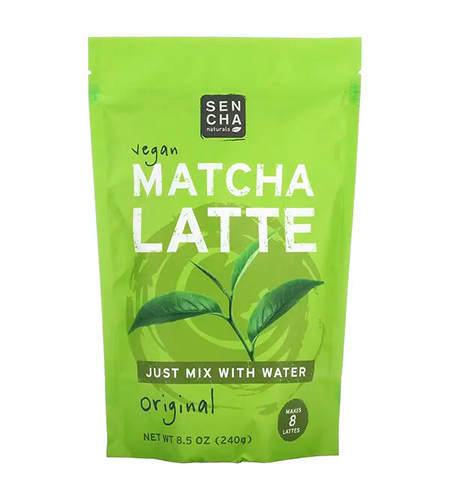 سينشا ناتشرالز