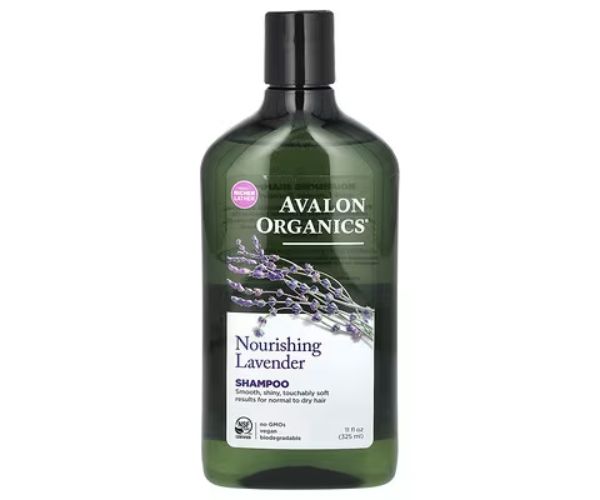 تجربتي مع شامبو افالون