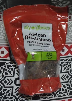 فوائد الصابون الافريقي للوجه