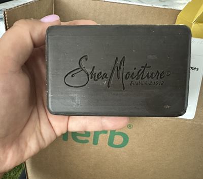 فوائد الصابون الافريقي للوجه