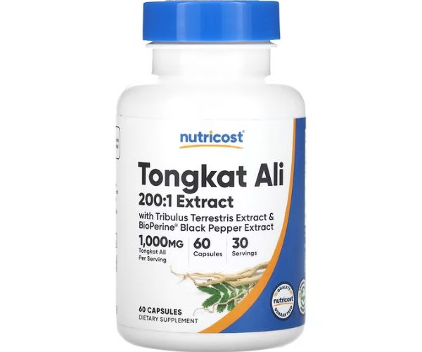 كبسولات عكازة علي