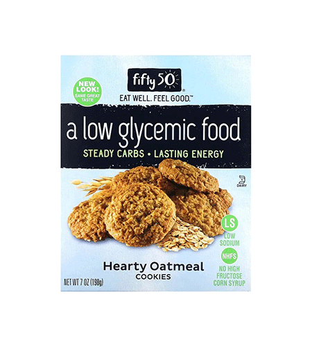 بسكويت فيفتي 50