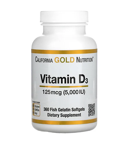 كاليفورنيا غولد نيوتريشن