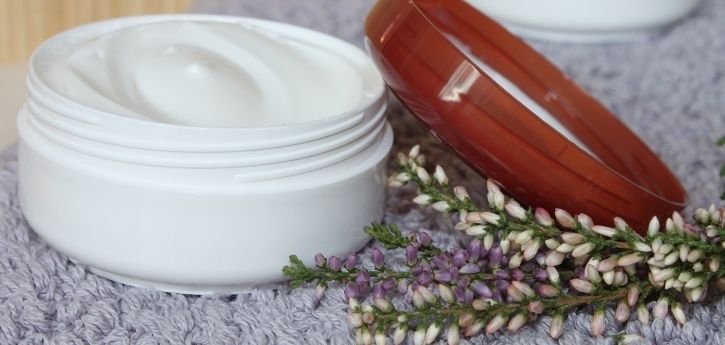 كريم جلد الدجاجه من اي هيرب.. تجربتي معه