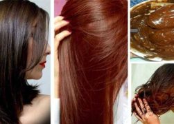 ما فوائد الحناء للشعر