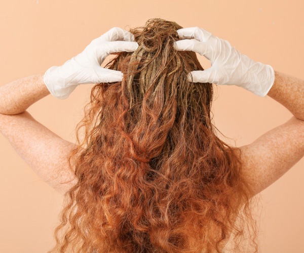 ما فوائد الحناء للشعر