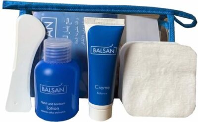 تجربتي مع مقشر بلسان اي هيرب مع السعر