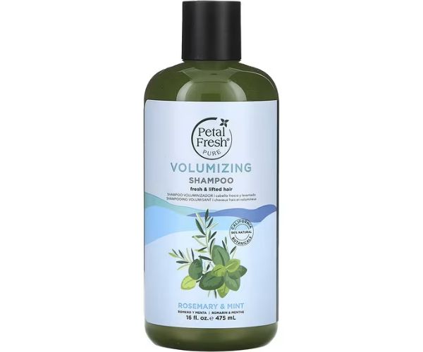 شامبو اكليل الجبل