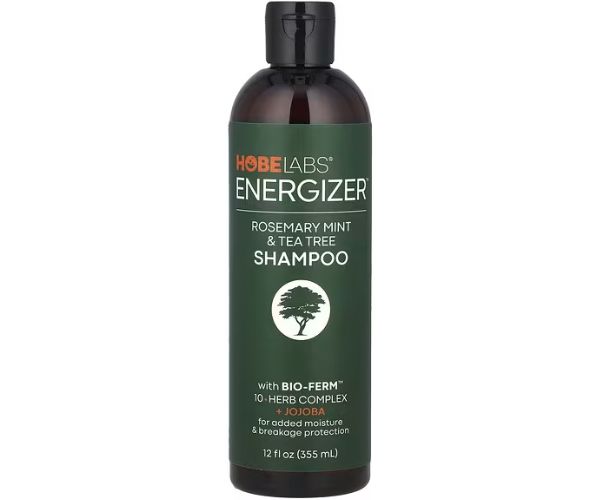 شامبو اكليل الجبل