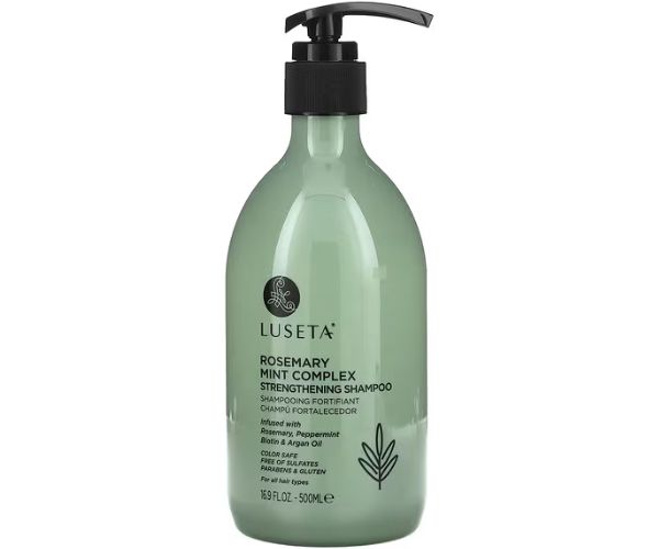 شامبو اكليل الجبل