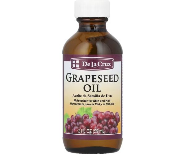 زيت بذور العنب