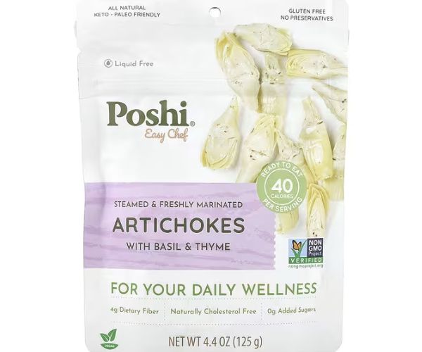 وجبات جاهزة للأكل