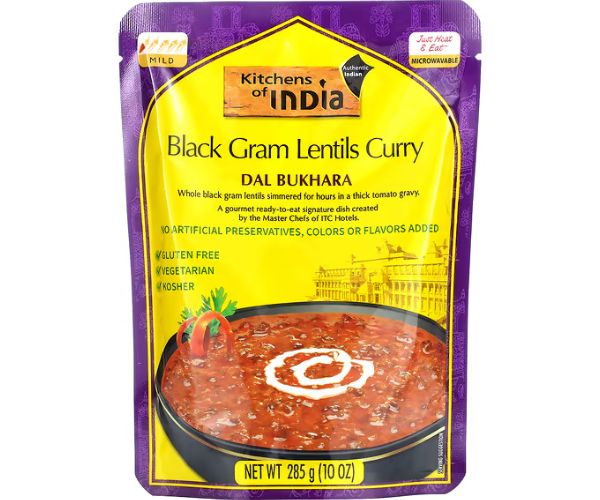 وجبات جاهزة للأكل