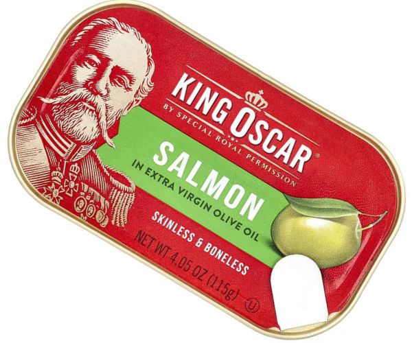 وجبات جاهزة للأكل