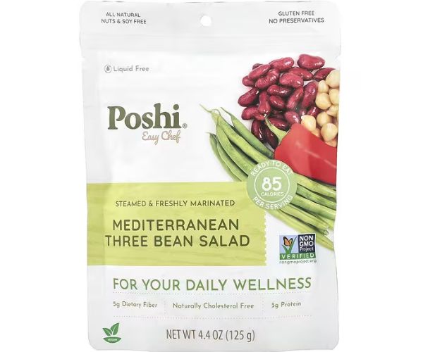 وجبات جاهزة للأكل