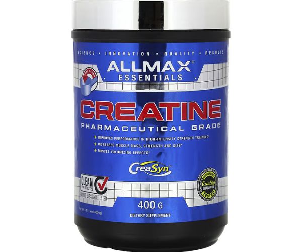 فوائد الكرياتين