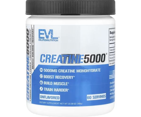 فوائد الكرياتين