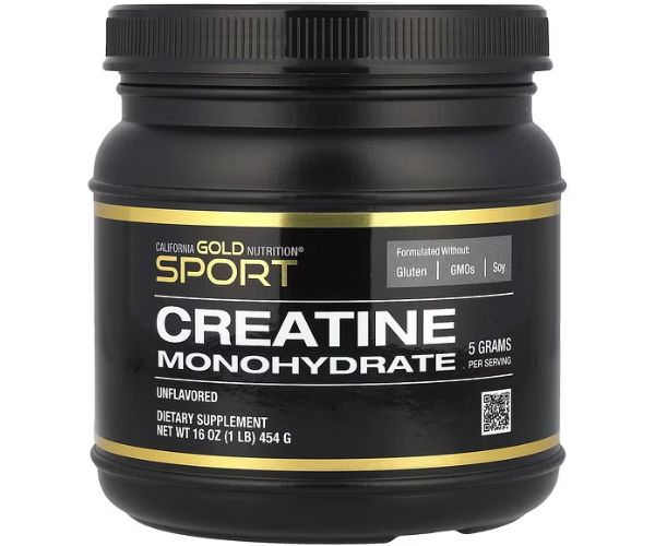 فوائد الكرياتين