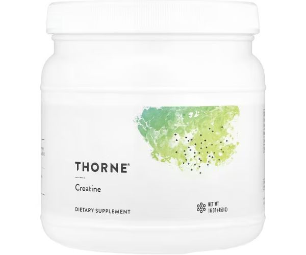 فوائد الكرياتين