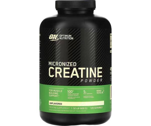 فوائد الكرياتين