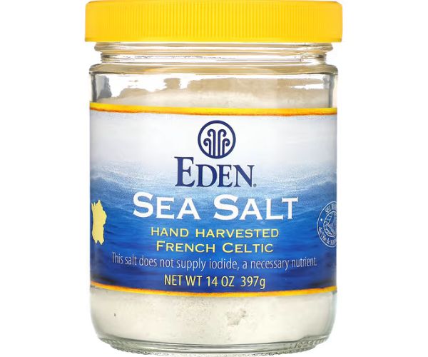 ملح السلتيك