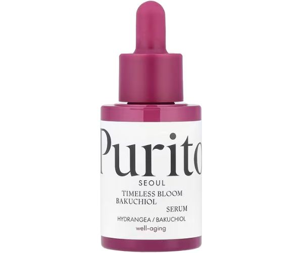 سيروم باكوتشيول bakuchiol