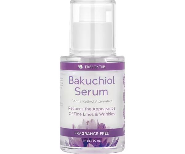 منتجات سيروم باكوتشيول bakuchiol