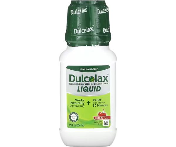علاج دولكولاكس