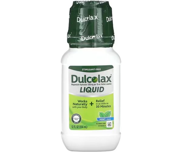 علاج دولكولاكس