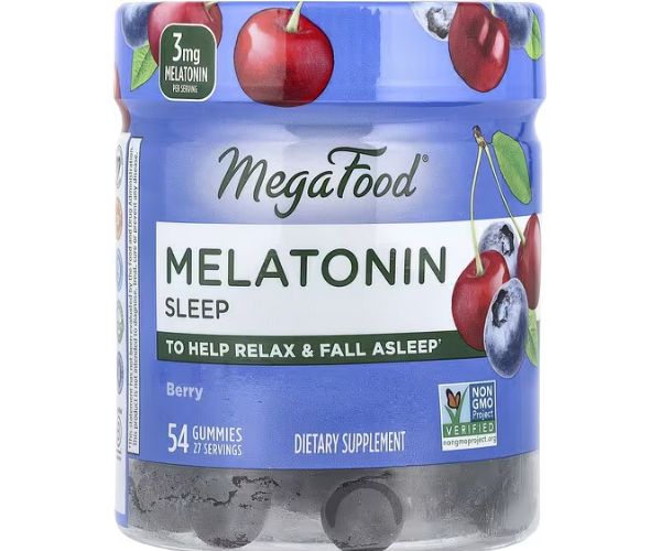  الميلاتونين