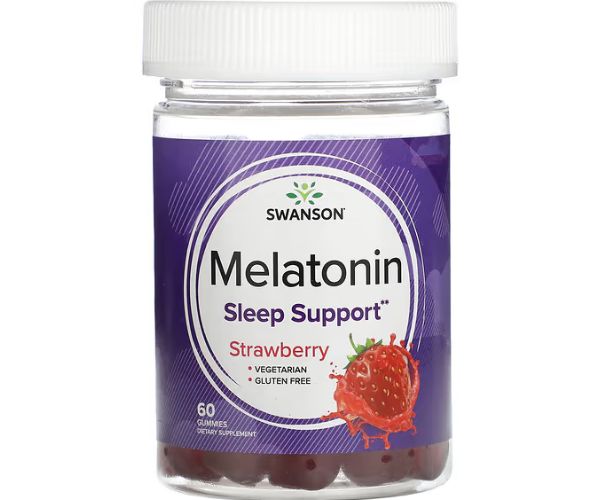  الميلاتونين