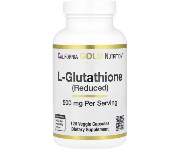 تجربتي مع حبوب الجلوتاثيون