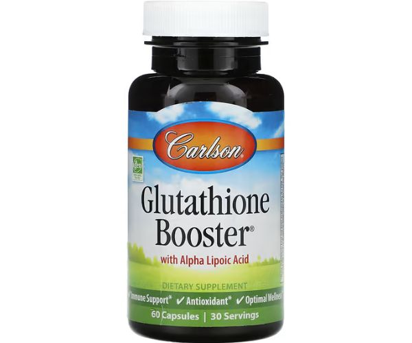 تجربتي مع حبوب الجلوتاثيون