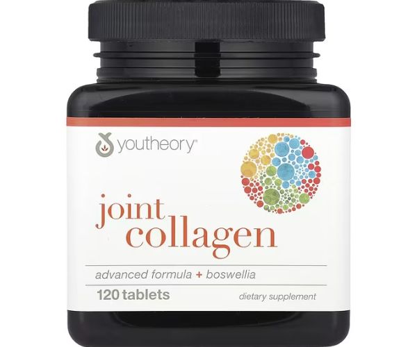 كولاجين للمفاصل