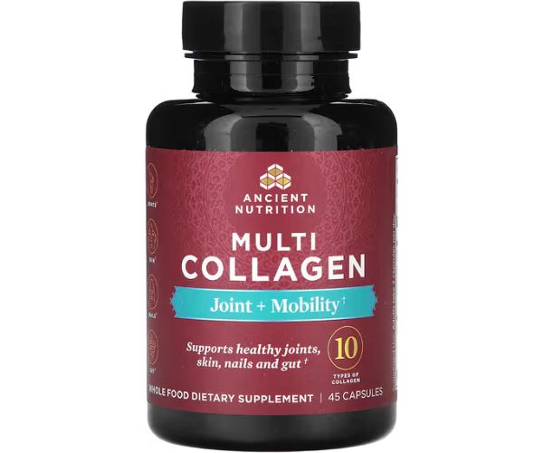 كولاجين للمفاصل