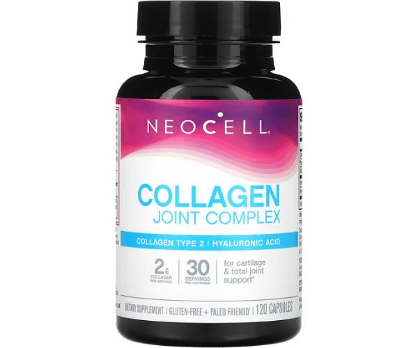 كولاجين للمفاصل