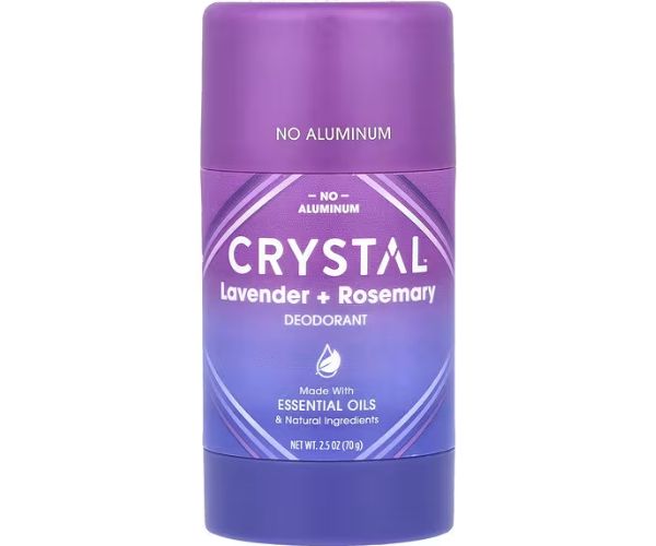  مزيل عرق كريستال