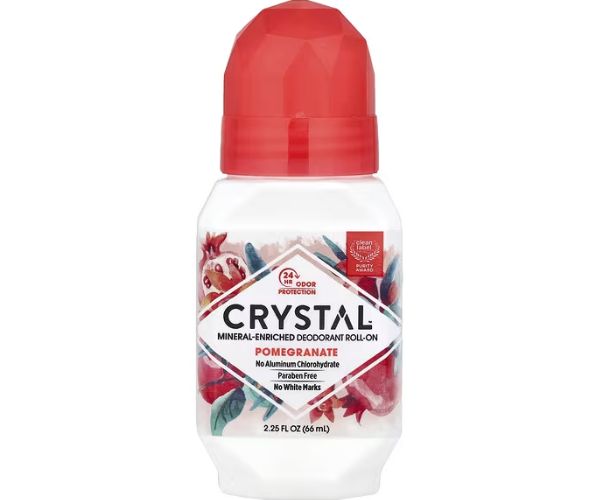  مزيل عرق كريستال