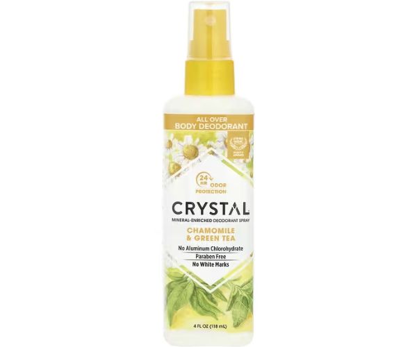  مزيل عرق كريستال