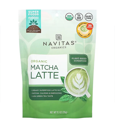 نافيتاس أورغانيكس